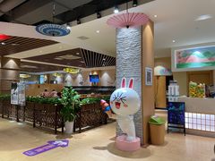 -汤W城市微度假(仓山店)