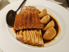 -杭州滨江银泰喜来登·采悦轩中餐厅