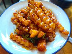 -付小姐在成都(中山公园店)