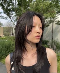 -JGO·烫染接发
