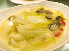 -泛太平洋大酒店·海天楼中餐厅·粤菜