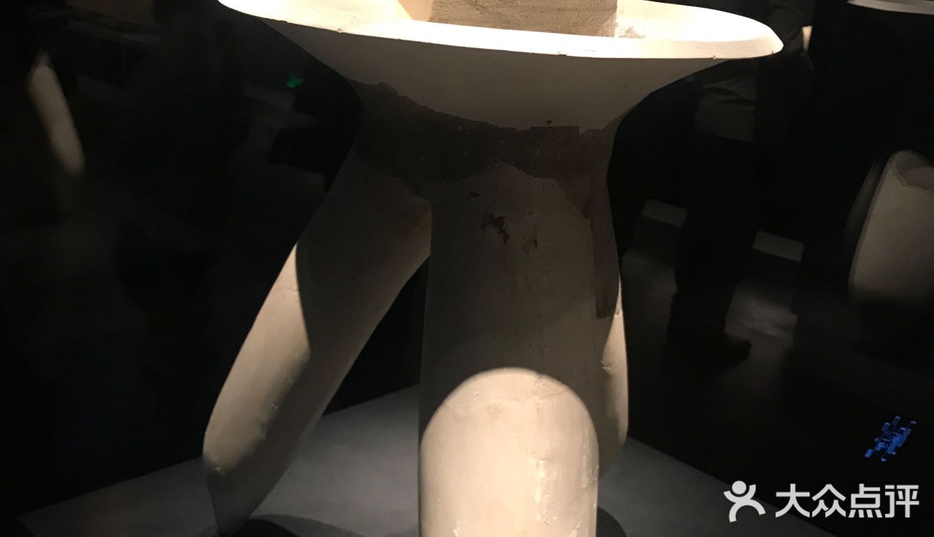 外星人地球办事处——广汉三星堆遗址