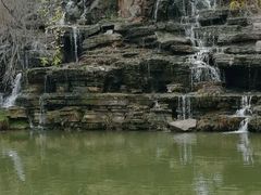 -竹泉村旅游度假区