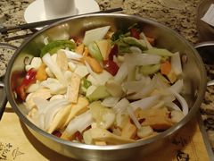 -黄记煌三汁焖锅(新世纪广场店)