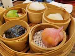 -避风塘(江桥万达店)