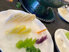 -东来顺·非遗火锅(高新店)