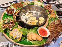 -椰小鸡·琼州糟粕醋(美兰缤纷城店)