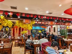 -那家老院子东北菜·饺子·小鸡炖蘑菇(艳华街店)
