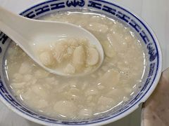 花生汤-没牙伯花生汤店(老药洲店)