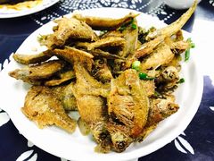 -长廊好灶头 本地人农家菜(枫泾古镇店)