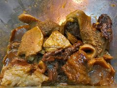 -明记牛杂(新马路分店)