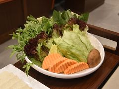 -蝎王府羊蝎子(虎坊桥总店)