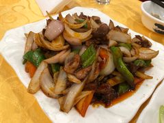 -里下河土菜馆(解放路店)