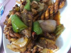 -乐乐餐厅(湘子庙街店)
