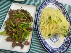 -香满锅老北京羊蝎子火锅·家常菜(新街口店)