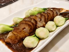 -梅龙镇酒家(南京西路总店)