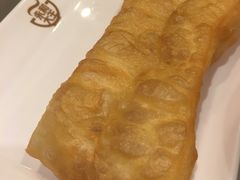 非矾油条-永和大王(茉莉上新·星塘街店)