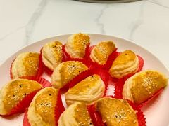 -金典银峰老鹅馆·昆山菜(亭林公园店)