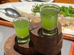 -浙里本味·宴四季江南(三台山路店)