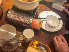 -U你·天然调味(南湖总店)