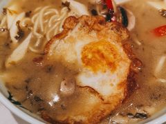 -面西湖杭帮面(控江路店)