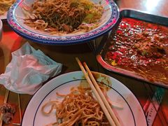 -百家姓饭店(纺织城正街店)