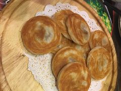 -亲回家吃饭餐厅(黄陂店)