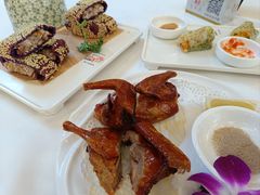 -万山楼海鲜酒家·二十三年老字号