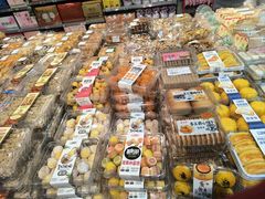 -物美超市(马家堡店)