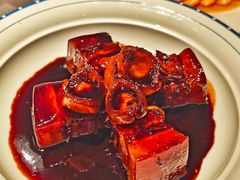 -肆月河豚·新淮扬菜·烤鸭(中关村店)