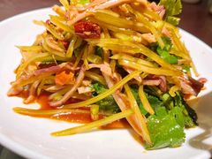 -上名堂·鱼头好吃(体育场路店)