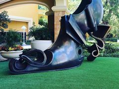 -拉斯维加斯永利酒店