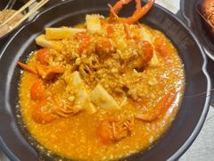 -聚味瞿记·龙虾堂(望城店)