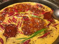 -小龙坎火锅(双林店)
