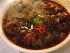 -眷江南之小蓝鲸(王府大街店)