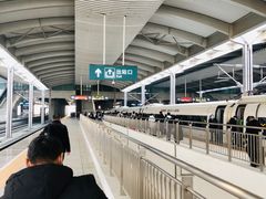 -沈阳南站