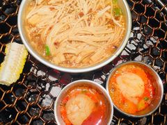 -芯元·碳烤熟成牛肉(经开店)