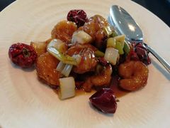 -环球港凯悦 · 享悦中餐厅