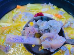 -王庄阿咪海鲜大排档(象园店)