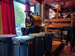 -68度C COFFEE(丞相府店)