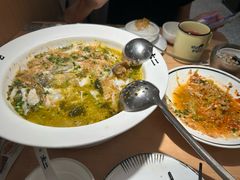 -太二酸菜鱼(福州泰禾店)