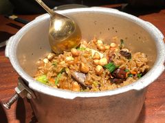 -食锦记家宴·闽南菜(开元盛世广场店)