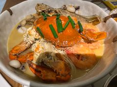 -十面欢腾(长乐路店)