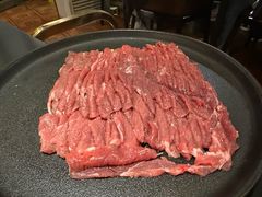 -羊大爷涮肉(亮马桥店)