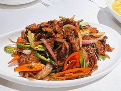 塔炒牛肉-新加坡海鲜(国贸商城店)