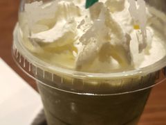 -星巴克(清远万达广场店)