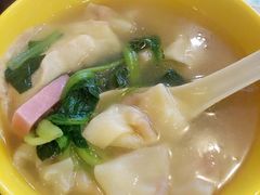 -朱鸿兴面馆(镇湖店)