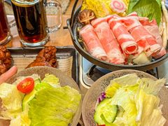 -友名Cross日式咖喱屋(江南大道中店)
