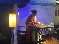 -绿茶餐厅(乐峰广场店)