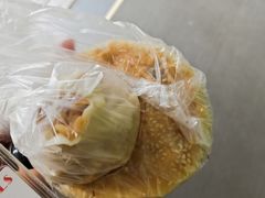 -上海中医药大学-食堂